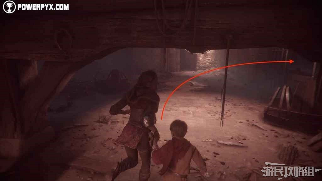 《瘟疫傳說 無罪》全收集攻略 所有收集品位置及獲取方法 《瘟疫傳說 無罪》全收集攻略 所有收集品位置及獲取方法