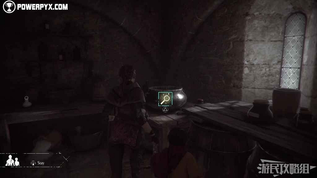 《瘟疫傳說 無罪》全收集攻略 所有收集品位置及獲取方法 《瘟疫傳說 無罪》全收集攻略 所有收集品位置及獲取方法