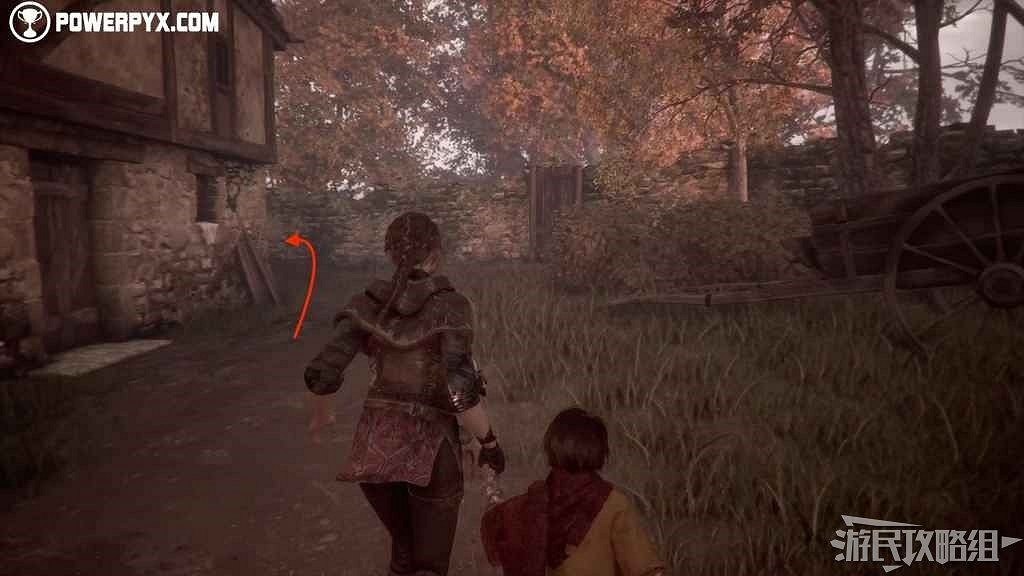 《瘟疫傳說 無罪》全收集攻略 所有收集品位置及獲取方法 《瘟疫傳說 無罪》全收集攻略 所有收集品位置及獲取方法