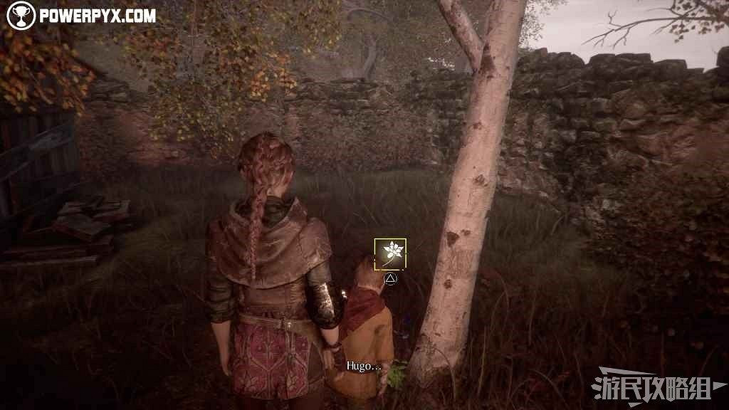 《瘟疫傳說 無罪》全收集攻略 所有收集品位置及獲取方法 《瘟疫傳說 無罪》全收集攻略 所有收集品位置及獲取方法