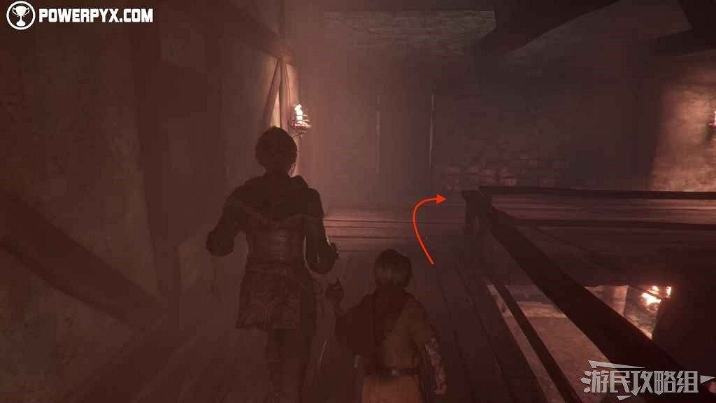 《瘟疫傳說 無罪》全收集攻略 所有收集品位置及獲取方法 《瘟疫傳說 無罪》全收集攻略 所有收集品位置及獲取方法