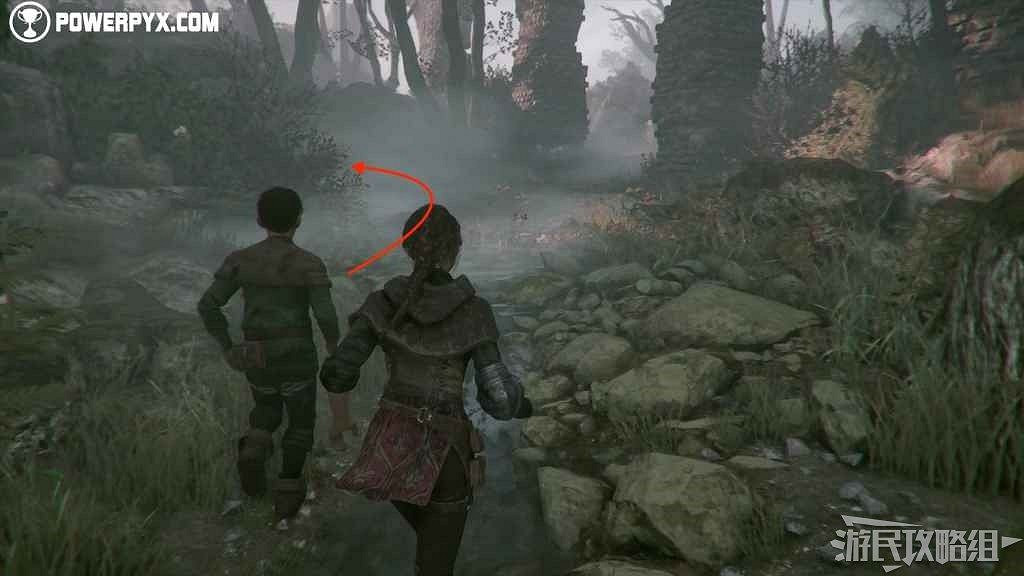 《瘟疫傳說 無罪》全收集攻略 所有收集品位置及獲取方法 《瘟疫傳說 無罪》全收集攻略 所有收集品位置及獲取方法