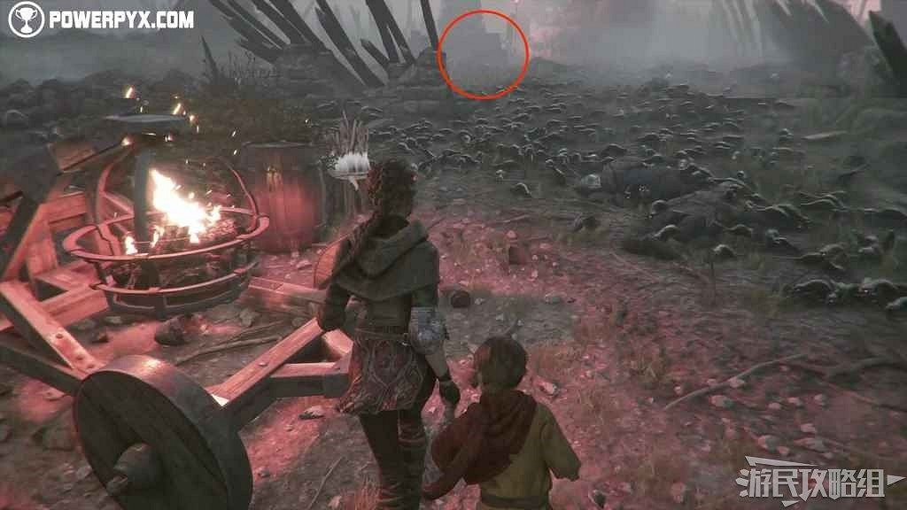 《瘟疫傳說 無罪》全收集攻略 所有收集品位置及獲取方法 《瘟疫傳說 無罪》全收集攻略 所有收集品位置及獲取方法