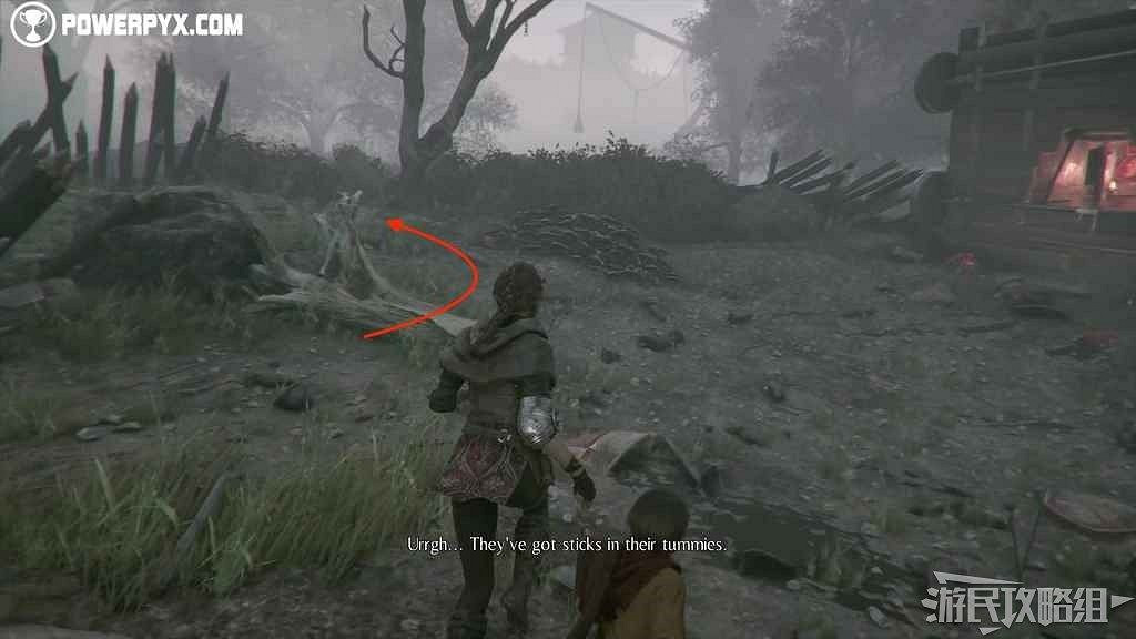 《瘟疫傳說 無罪》全收集攻略 所有收集品位置及獲取方法 《瘟疫傳說 無罪》全收集攻略 所有收集品位置及獲取方法