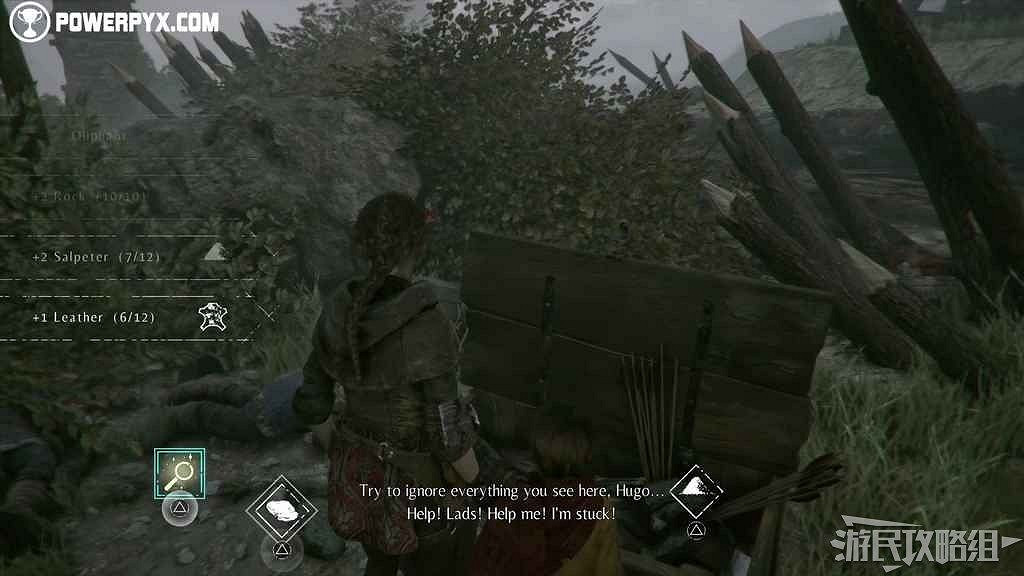 《瘟疫傳說 無罪》全收集攻略 所有收集品位置及獲取方法 《瘟疫傳說 無罪》全收集攻略 所有收集品位置及獲取方法