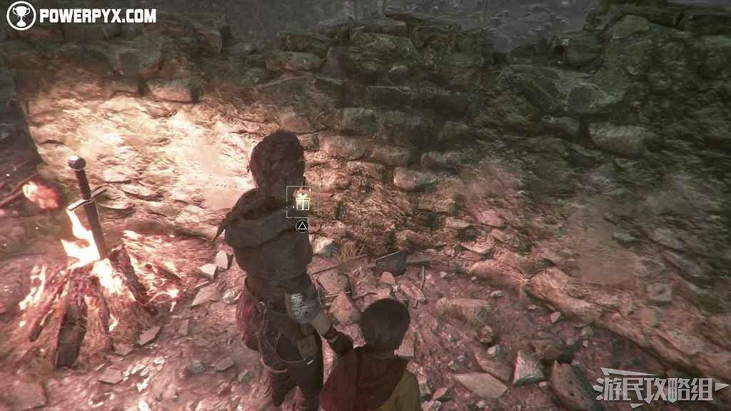 《瘟疫傳說 無罪》全收集攻略 所有收集品位置及獲取方法 《瘟疫傳說 無罪》全收集攻略 所有收集品位置及獲取方法