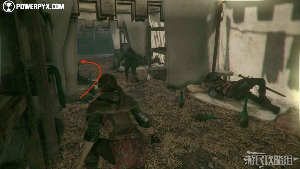 《瘟疫傳說 無罪》全收集攻略 所有收集品位置及獲取方法 《瘟疫傳說 無罪》全收集攻略 所有收集品位置及獲取方法