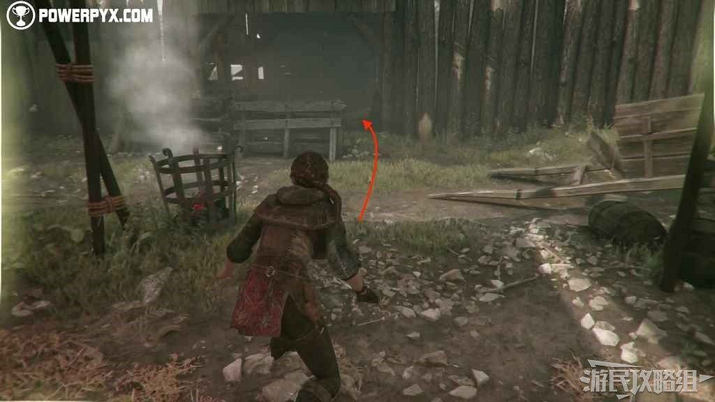 《瘟疫傳說 無罪》全收集攻略 所有收集品位置及獲取方法 《瘟疫傳說 無罪》全收集攻略 所有收集品位置及獲取方法