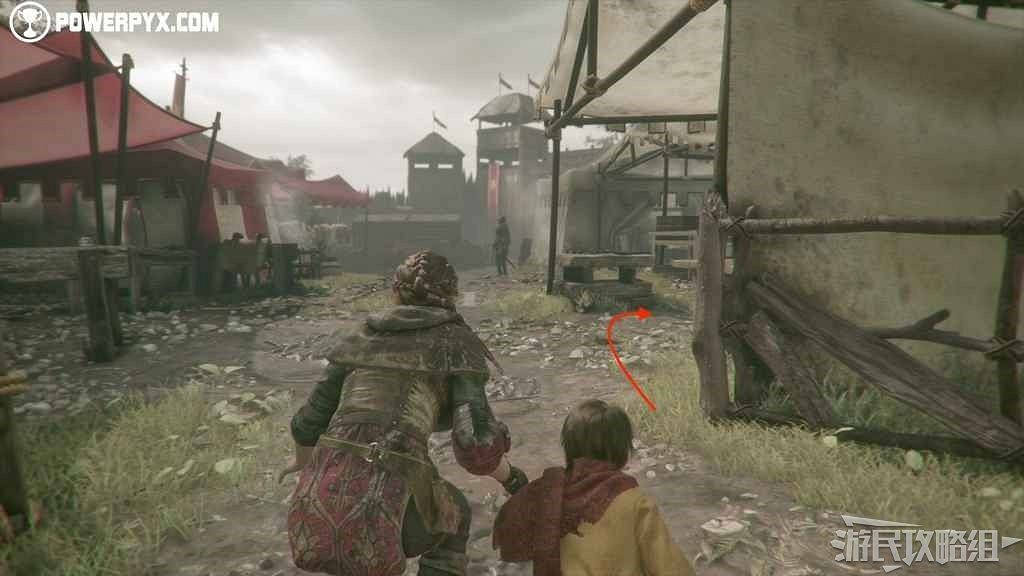 《瘟疫傳說 無罪》全收集攻略 所有收集品位置及獲取方法 《瘟疫傳說 無罪》全收集攻略 所有收集品位置及獲取方法