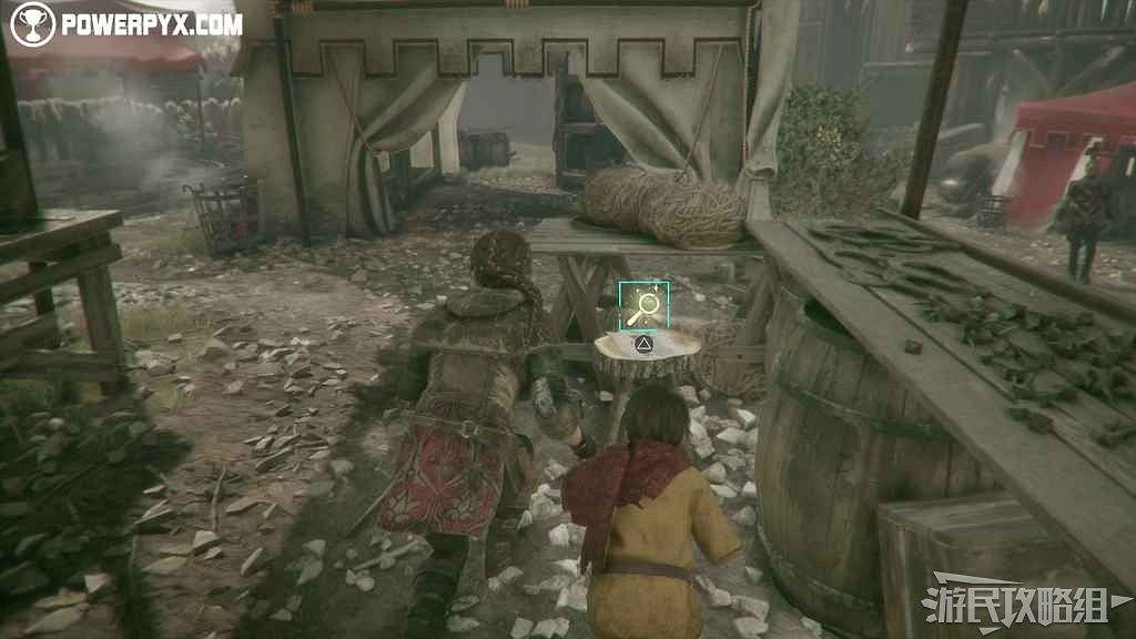 《瘟疫傳說 無罪》全收集攻略 所有收集品位置及獲取方法 《瘟疫傳說 無罪》全收集攻略 所有收集品位置及獲取方法