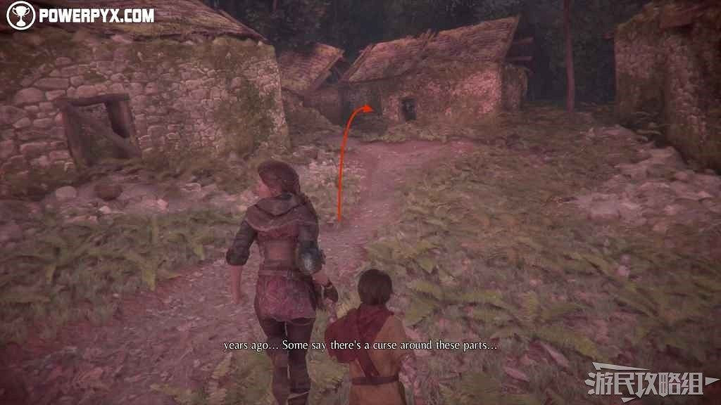 《瘟疫傳說 無罪》全收集攻略 所有收集品位置及獲取方法 《瘟疫傳說 無罪》全收集攻略 所有收集品位置及獲取方法