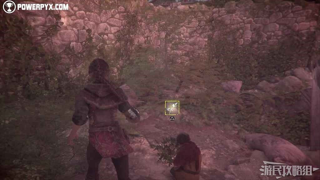 《瘟疫傳說 無罪》全收集攻略 所有收集品位置及獲取方法 《瘟疫傳說 無罪》全收集攻略 所有收集品位置及獲取方法