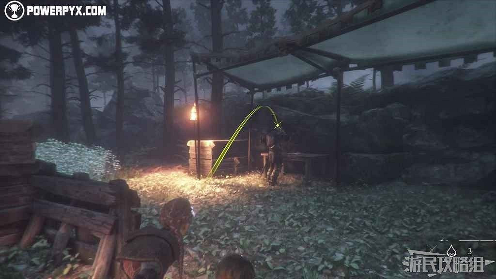 《瘟疫傳說 無罪》全收集攻略 所有收集品位置及獲取方法 《瘟疫傳說 無罪》全收集攻略 所有收集品位置及獲取方法