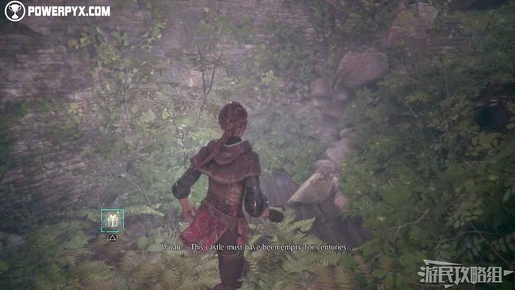 《瘟疫傳說 無罪》全收集攻略 所有收集品位置及獲取方法 《瘟疫傳說 無罪》全收集攻略 所有收集品位置及獲取方法