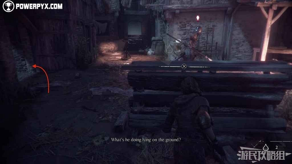 《瘟疫傳說 無罪》全收集攻略 所有收集品位置及獲取方法 《瘟疫傳說 無罪》全收集攻略 所有收集品位置及獲取方法