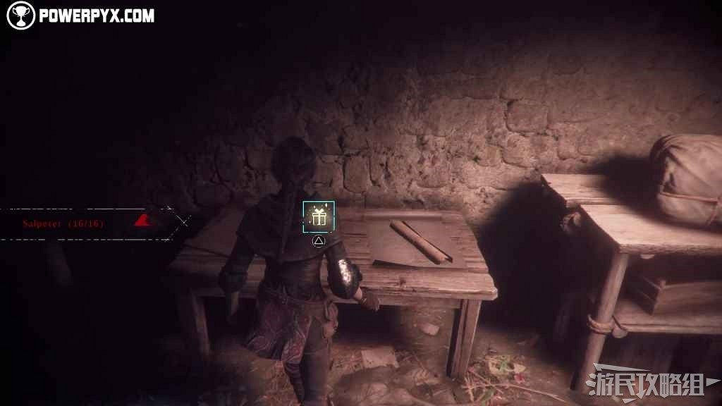 《瘟疫傳說 無罪》全收集攻略 所有收集品位置及獲取方法 《瘟疫傳說 無罪》全收集攻略 所有收集品位置及獲取方法