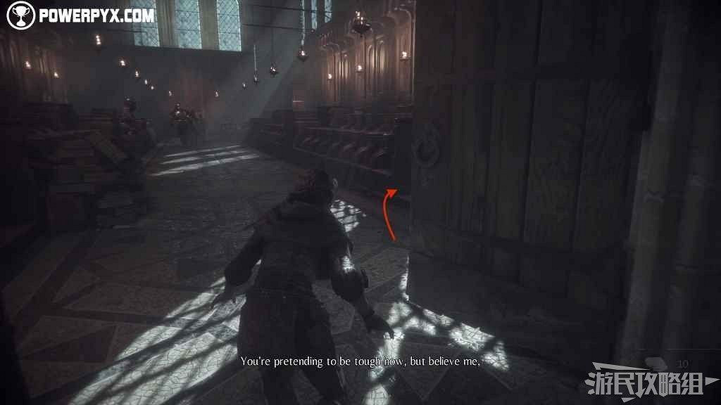 《瘟疫傳說 無罪》全收集攻略 所有收集品位置及獲取方法 《瘟疫傳說 無罪》全收集攻略 所有收集品位置及獲取方法