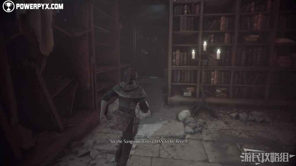 《瘟疫傳說 無罪》全收集攻略 所有收集品位置及獲取方法 《瘟疫傳說 無罪》全收集攻略 所有收集品位置及獲取方法