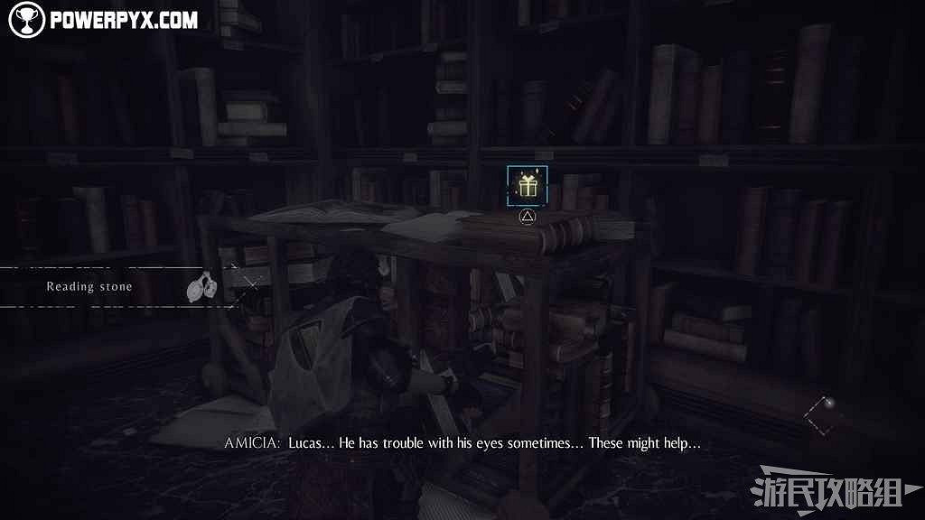 《瘟疫傳說 無罪》全收集攻略 所有收集品位置及獲取方法 《瘟疫傳說 無罪》全收集攻略 所有收集品位置及獲取方法