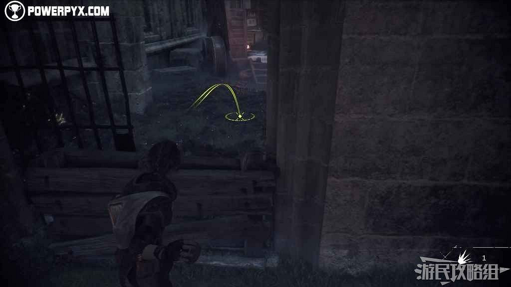 《瘟疫傳說 無罪》全收集攻略 所有收集品位置及獲取方法 《瘟疫傳說 無罪》全收集攻略 所有收集品位置及獲取方法