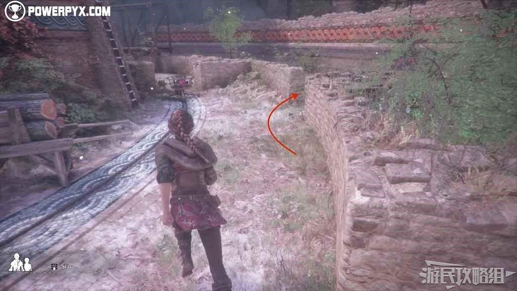 《瘟疫傳說 無罪》全收集攻略 所有收集品位置及獲取方法 《瘟疫傳說 無罪》全收集攻略 所有收集品位置及獲取方法