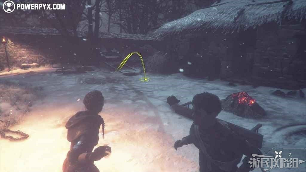 《瘟疫傳說 無罪》全收集攻略 所有收集品位置及獲取方法 《瘟疫傳說 無罪》全收集攻略 所有收集品位置及獲取方法