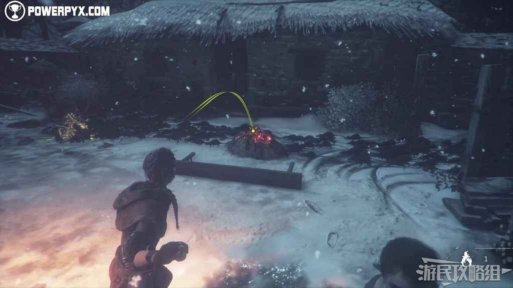 《瘟疫傳說 無罪》全收集攻略 所有收集品位置及獲取方法 《瘟疫傳說 無罪》全收集攻略 所有收集品位置及獲取方法