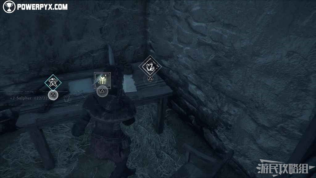 《瘟疫傳說 無罪》全收集攻略 所有收集品位置及獲取方法 《瘟疫傳說 無罪》全收集攻略 所有收集品位置及獲取方法