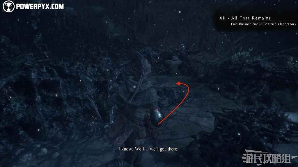 《瘟疫傳說 無罪》全收集攻略 所有收集品位置及獲取方法 《瘟疫傳說 無罪》全收集攻略 所有收集品位置及獲取方法