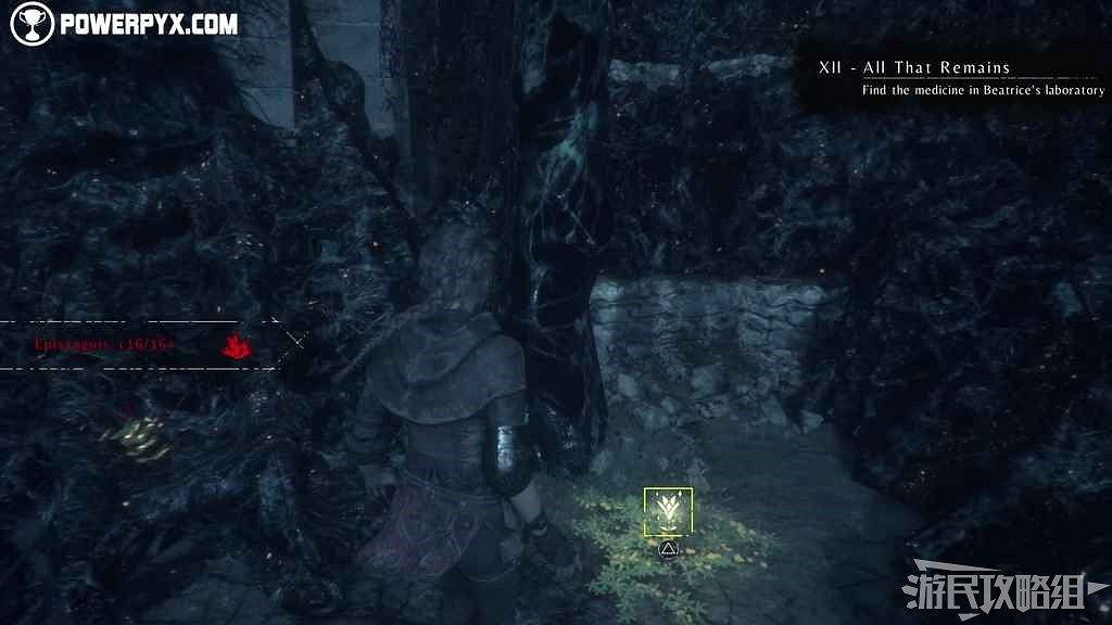 《瘟疫傳說 無罪》全收集攻略 所有收集品位置及獲取方法 《瘟疫傳說 無罪》全收集攻略 所有收集品位置及獲取方法