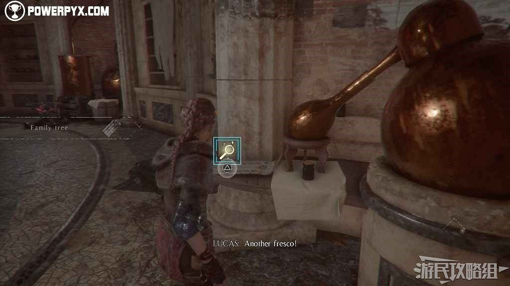 《瘟疫傳說 無罪》全收集攻略 所有收集品位置及獲取方法 《瘟疫傳說 無罪》全收集攻略 所有收集品位置及獲取方法