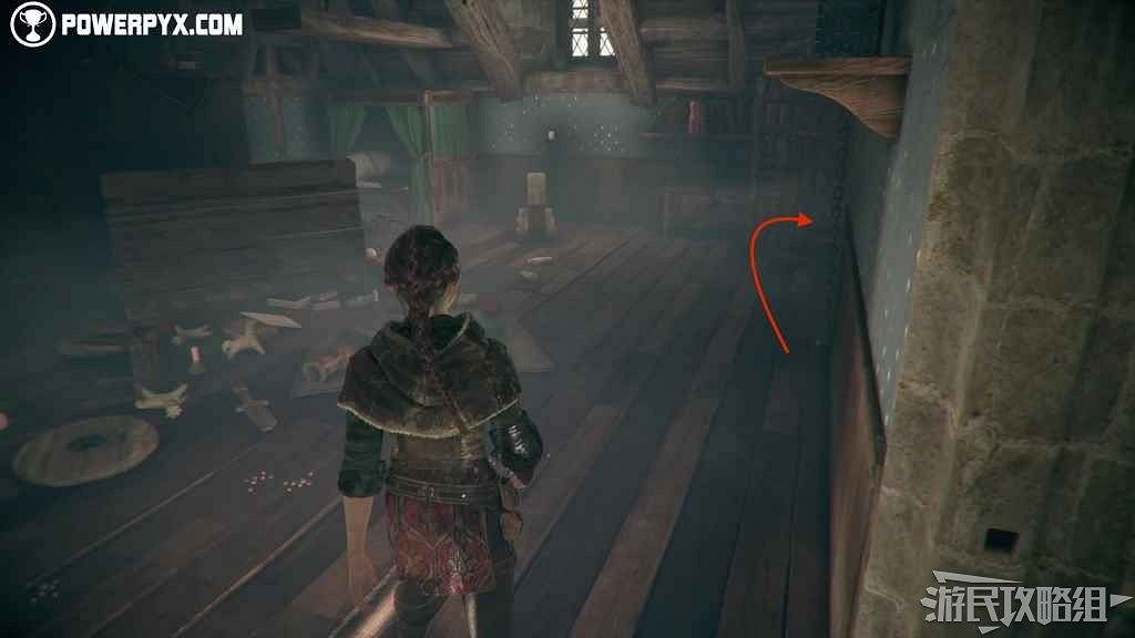 《瘟疫傳說 無罪》全收集攻略 所有收集品位置及獲取方法 《瘟疫傳說 無罪》全收集攻略 所有收集品位置及獲取方法