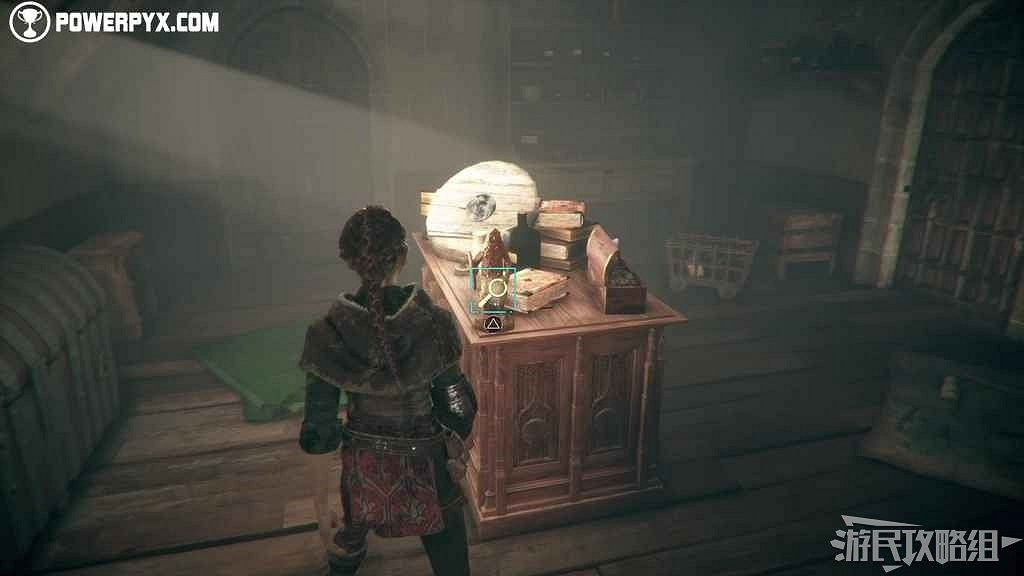 《瘟疫傳說 無罪》全收集攻略 所有收集品位置及獲取方法 《瘟疫傳說 無罪》全收集攻略 所有收集品位置及獲取方法