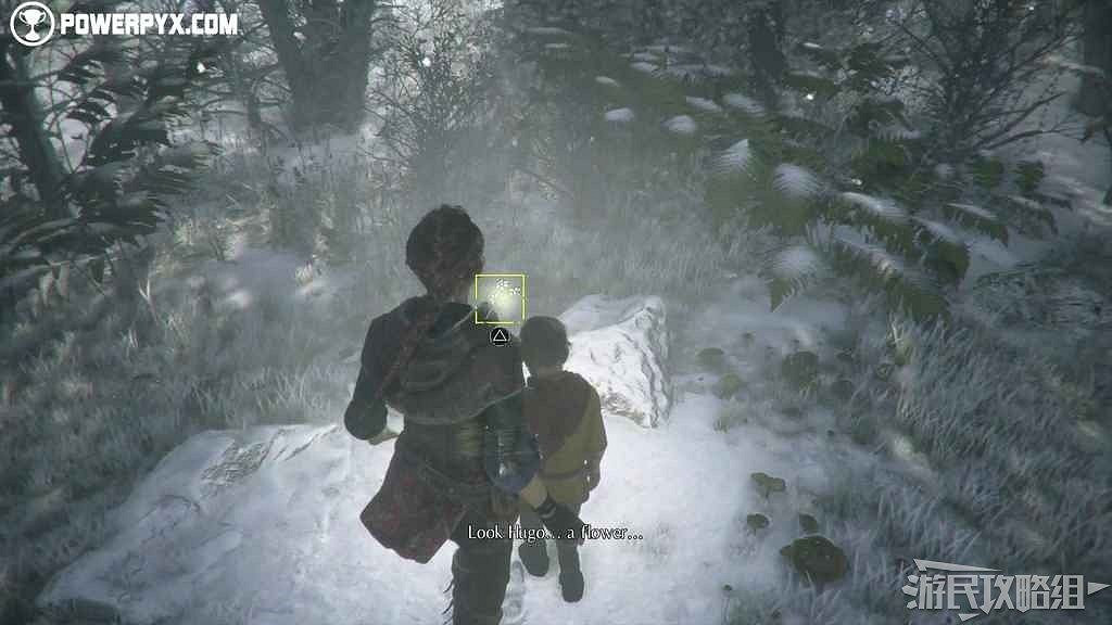 《瘟疫傳說 無罪》全收集攻略 所有收集品位置及獲取方法 《瘟疫傳說 無罪》全收集攻略 所有收集品位置及獲取方法