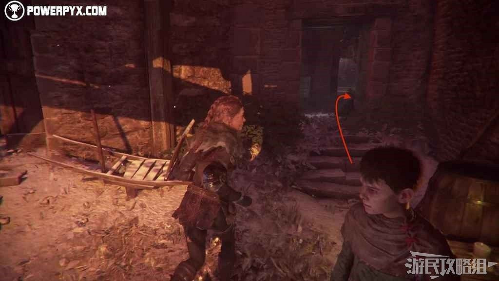 《瘟疫傳說 無罪》全收集攻略 所有收集品位置及獲取方法 《瘟疫傳說 無罪》全收集攻略 所有收集品位置及獲取方法