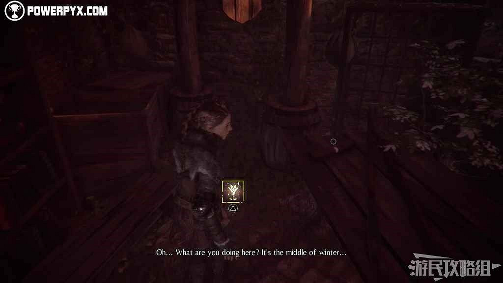 《瘟疫傳說 無罪》全收集攻略 所有收集品位置及獲取方法 《瘟疫傳說 無罪》全收集攻略 所有收集品位置及獲取方法