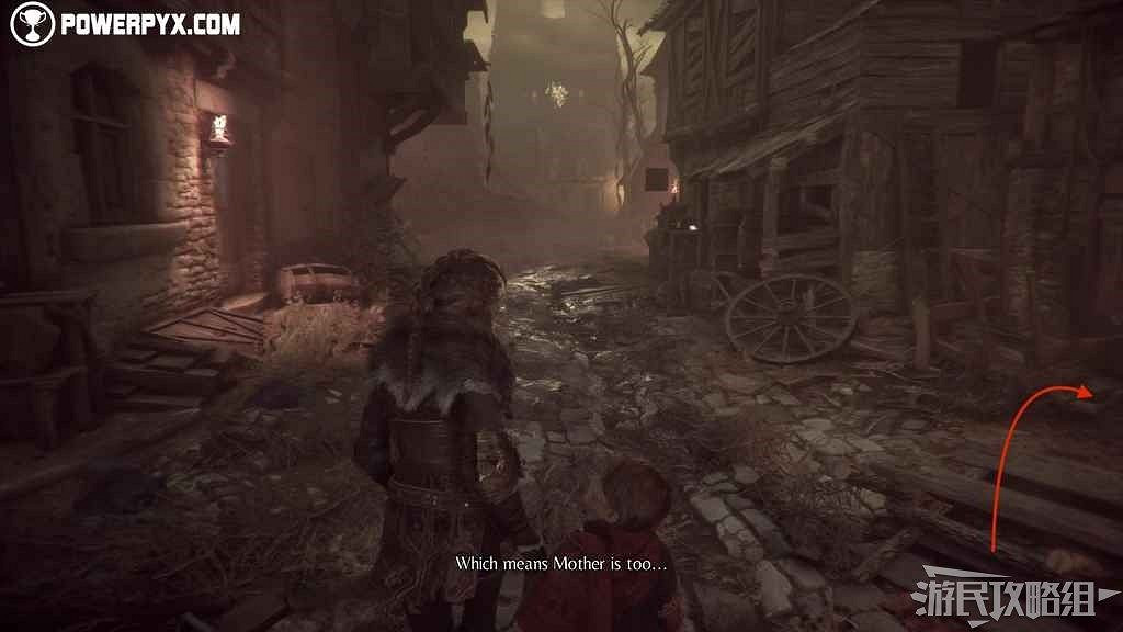 《瘟疫傳說 無罪》全收集攻略 所有收集品位置及獲取方法 《瘟疫傳說 無罪》全收集攻略 所有收集品位置及獲取方法