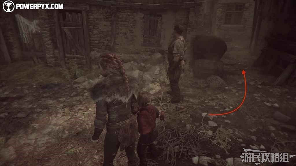 《瘟疫傳說 無罪》全收集攻略 所有收集品位置及獲取方法 《瘟疫傳說 無罪》全收集攻略 所有收集品位置及獲取方法