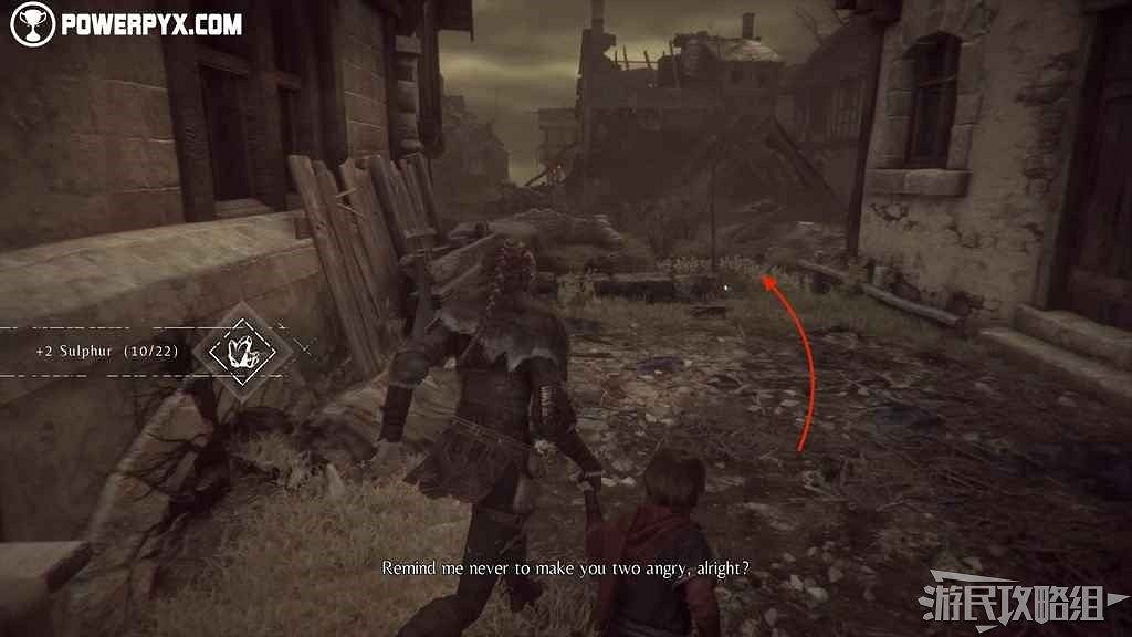 《瘟疫傳說 無罪》全收集攻略 所有收集品位置及獲取方法 《瘟疫傳說 無罪》全收集攻略 所有收集品位置及獲取方法