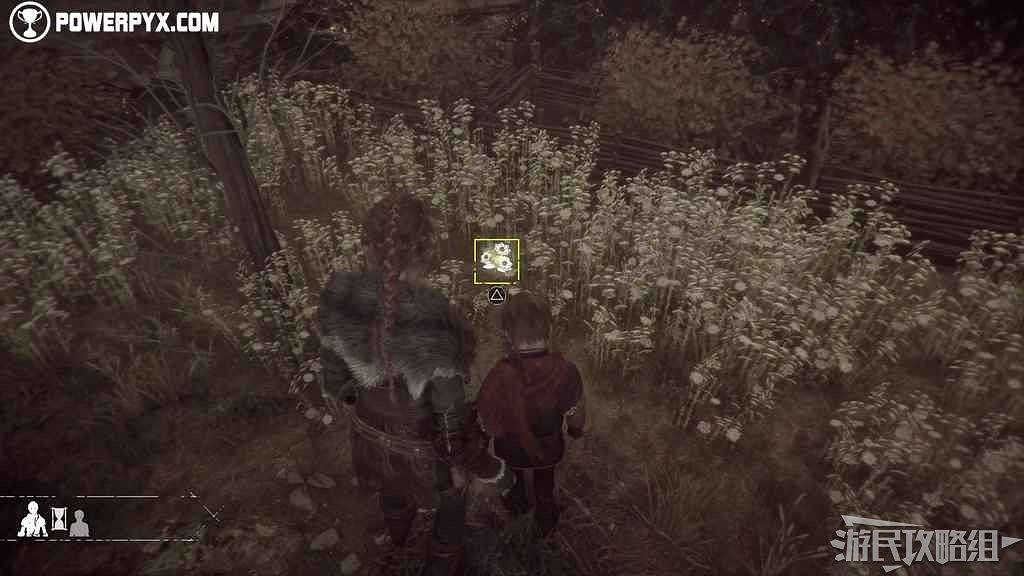 《瘟疫傳說 無罪》全收集攻略 所有收集品位置及獲取方法 《瘟疫傳說 無罪》全收集攻略 所有收集品位置及獲取方法