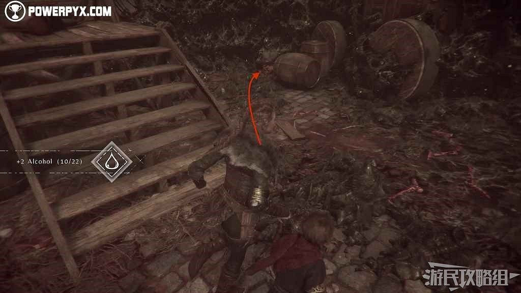 《瘟疫傳說 無罪》全收集攻略 所有收集品位置及獲取方法 《瘟疫傳說 無罪》全收集攻略 所有收集品位置及獲取方法