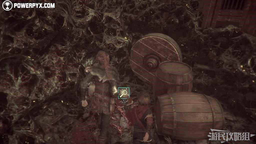 《瘟疫傳說 無罪》全收集攻略 所有收集品位置及獲取方法 《瘟疫傳說 無罪》全收集攻略 所有收集品位置及獲取方法