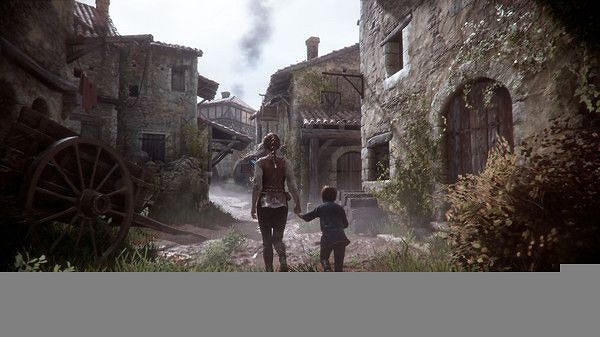 《瘟疫傳說 無罪》上手體驗心得分享