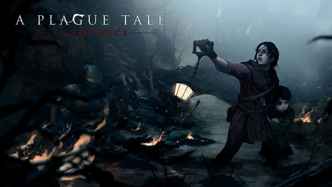 《瘟疫傳說 無罪》鍵位操作指南 《瘟疫傳說 無罪》鍵位操作指南