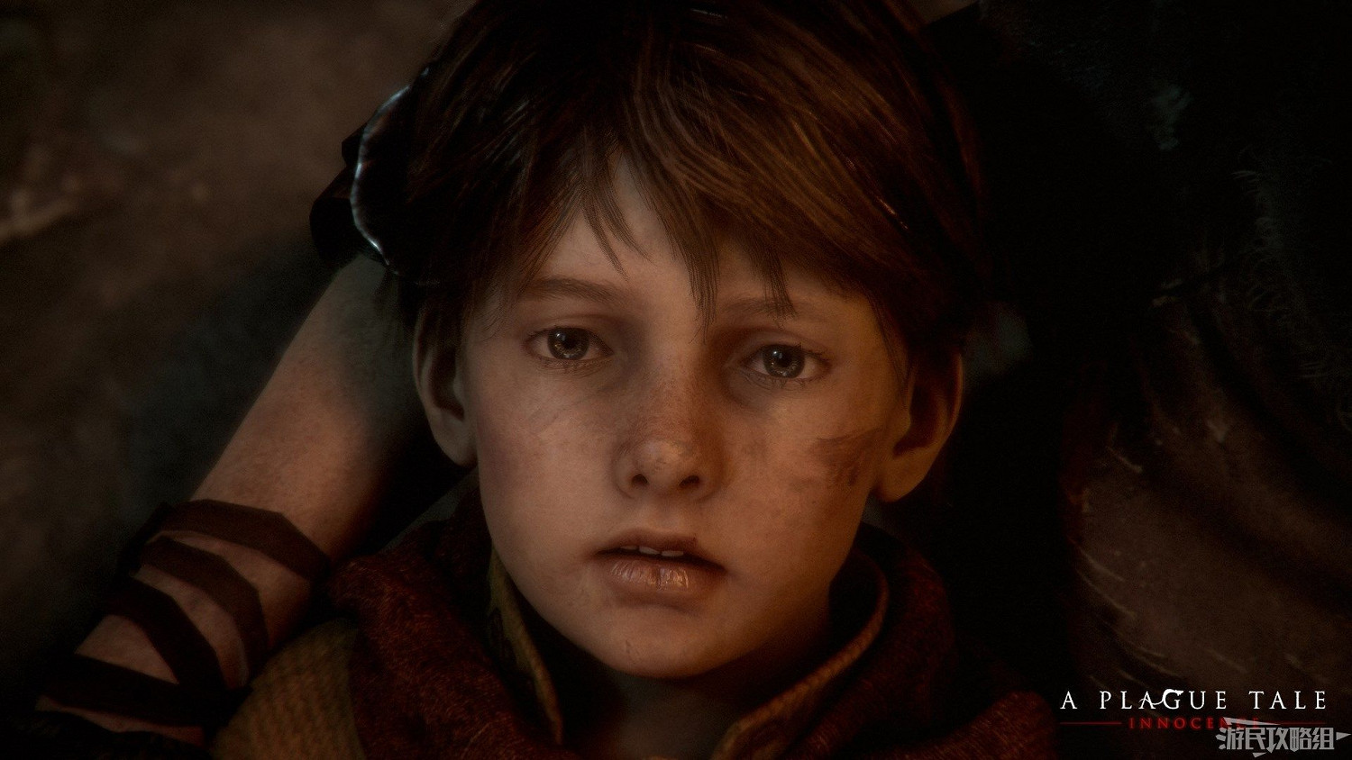 《瘟疫傳說 無罪》白金攻略 《瘟疫傳說 無罪》白金攻略