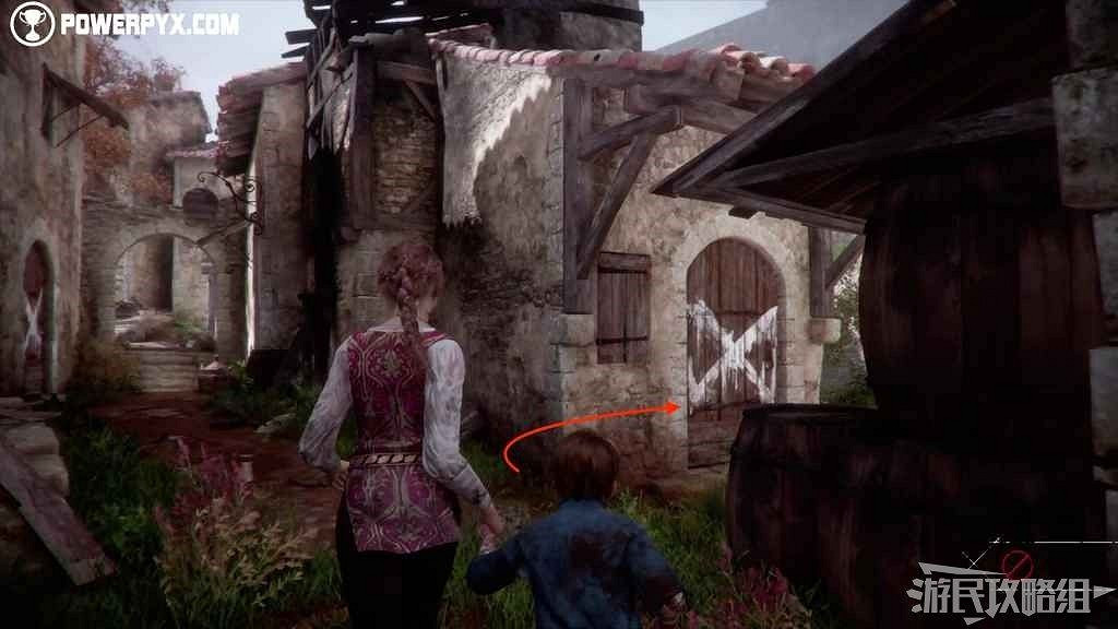 《瘟疫傳說 無罪》白金攻略 《瘟疫傳說 無罪》白金攻略