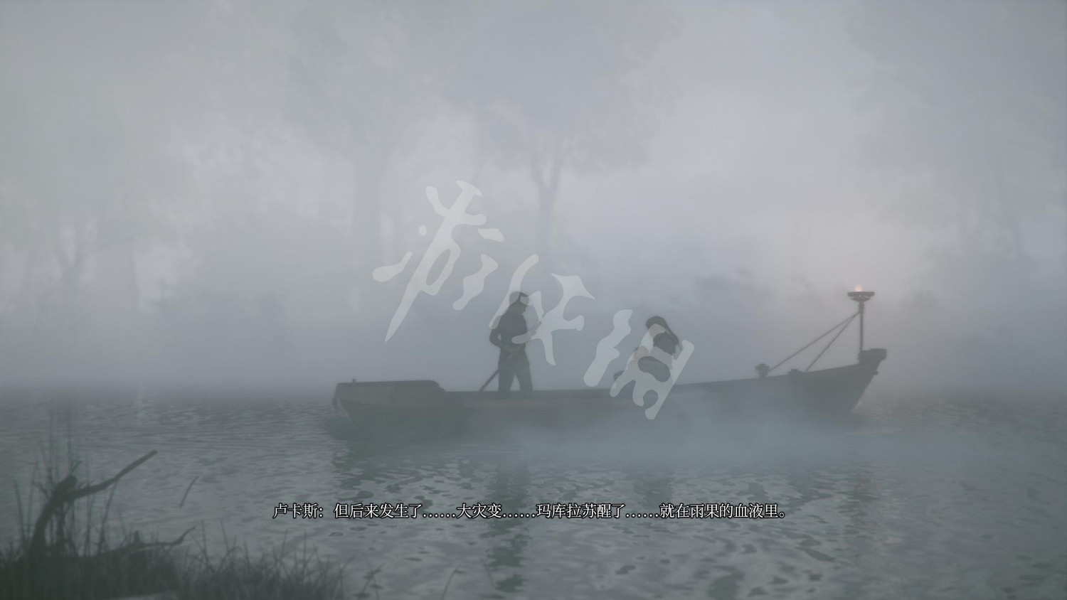 《瘟疫傳說 無罪》全劇情流程圖文攻略 《瘟疫傳說 無罪》全劇情流程圖文攻略