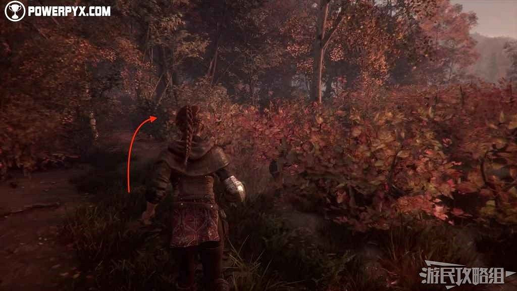 《瘟疫傳說 無罪》白金攻略 《瘟疫傳說 無罪》白金攻略