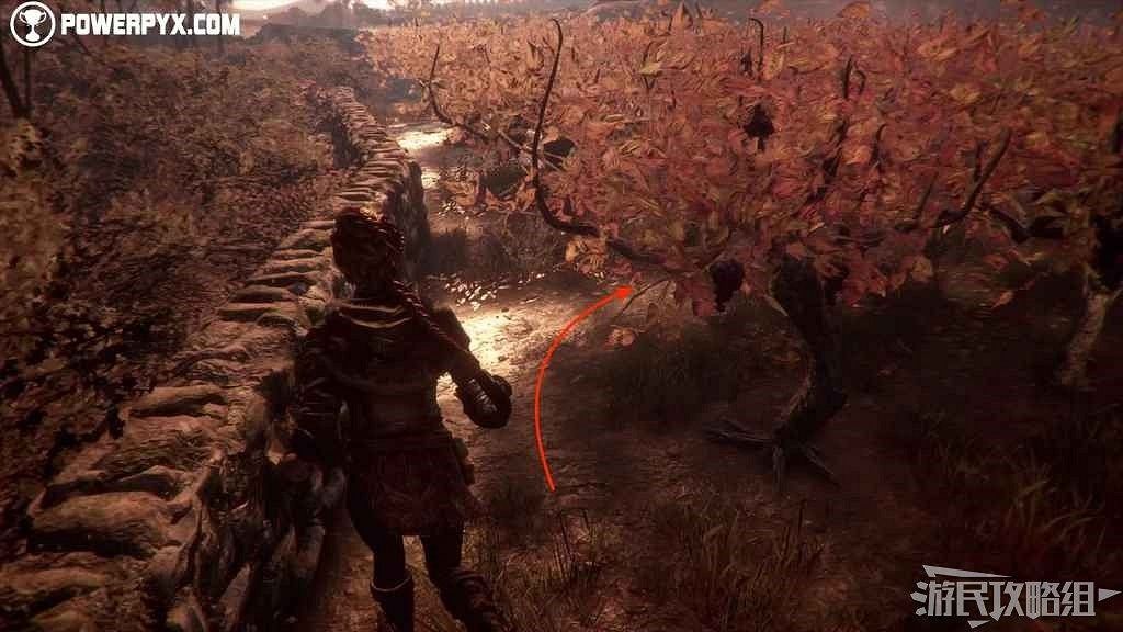 《瘟疫傳說 無罪》白金攻略 《瘟疫傳說 無罪》白金攻略