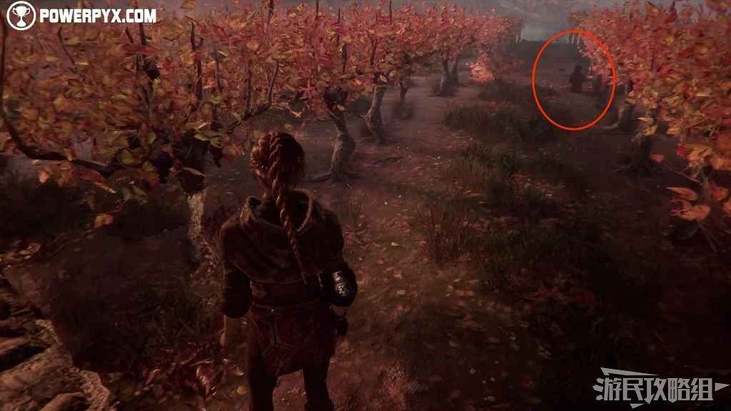 《瘟疫傳說 無罪》白金攻略 《瘟疫傳說 無罪》白金攻略